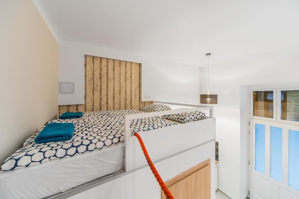 Astoria Airconed Apartments — Fotók 3
